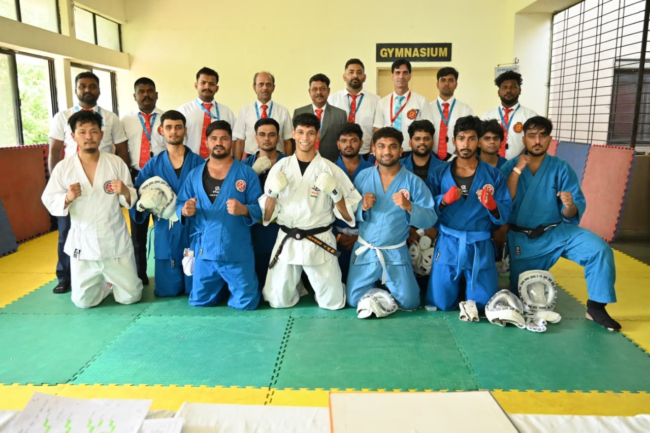 4TH NATIONAL KUDO CHAMPIONSHIP