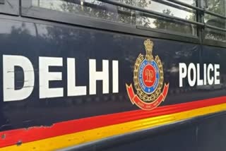 दिल्ली पुलिस