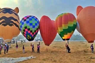 Eight Killed, 13 Injured As Hot-Air Balloon Catches Fire And Falls From The Sky In Brazil