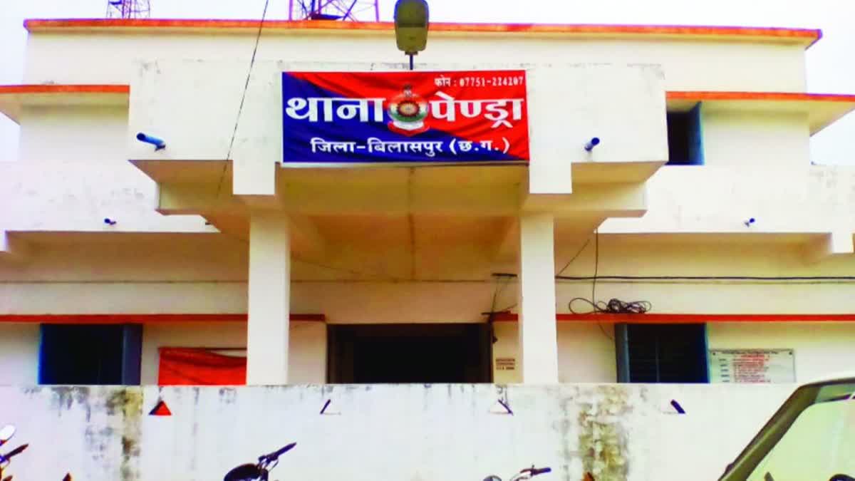 STUDENT TRIED TO DIES BY SUICIDE