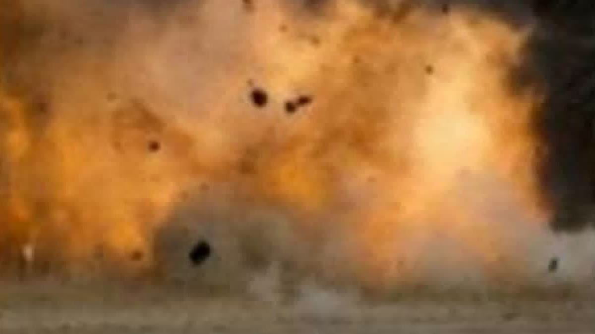 قطر میں گیس ایکسپورٹ ٹرمینل دوبارہ شروع ہوتے ہی دھماکہ، 54 افراد زخمی، 18 لاپتہ