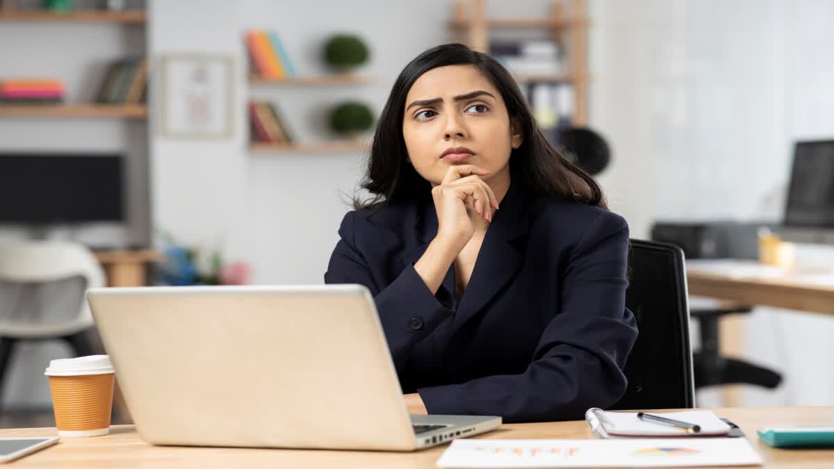 Women Work Life