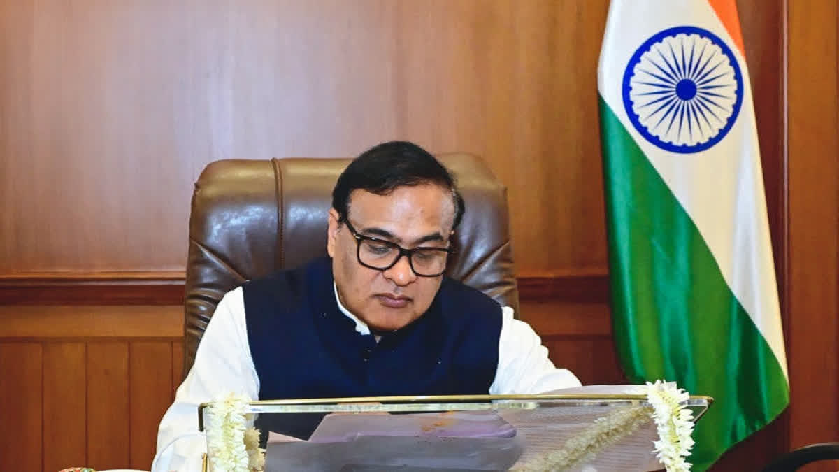 Air India To Operate Direct Flights From Guwahati To Dubai And Abu Dhabi From Aug 4: Himanta Air India Guwahati to Dubai flights