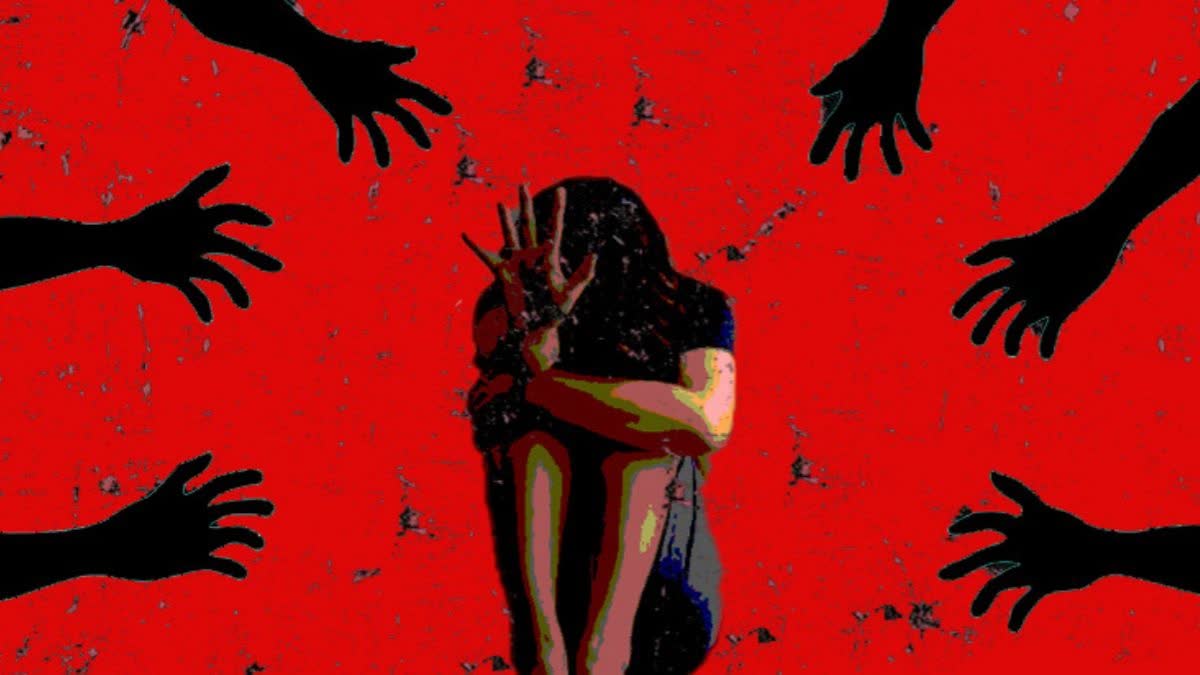 WOMAN MOLESTED IN MASAURHI