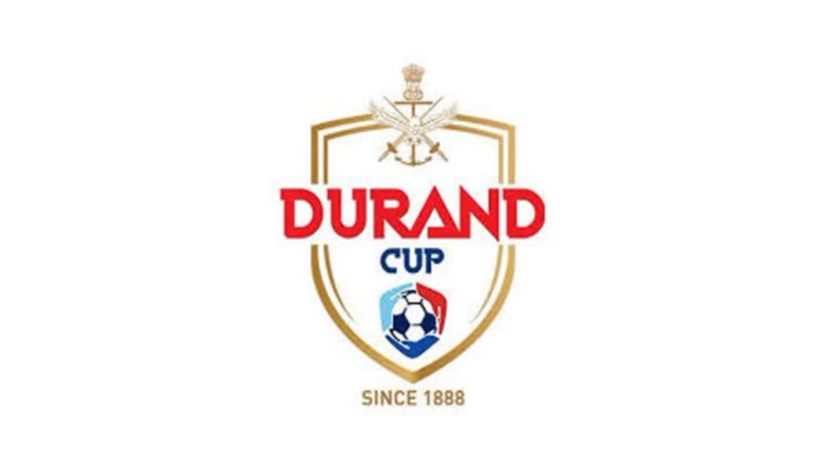 Jharkhand will host prestigious Durand Cup football tournament for first time