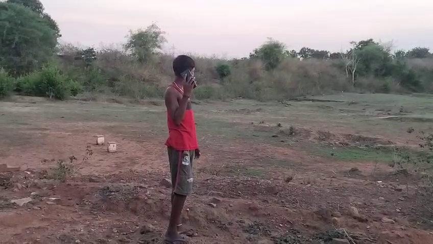 MAIHAR CHILDREN EDUCATION AFFECTED