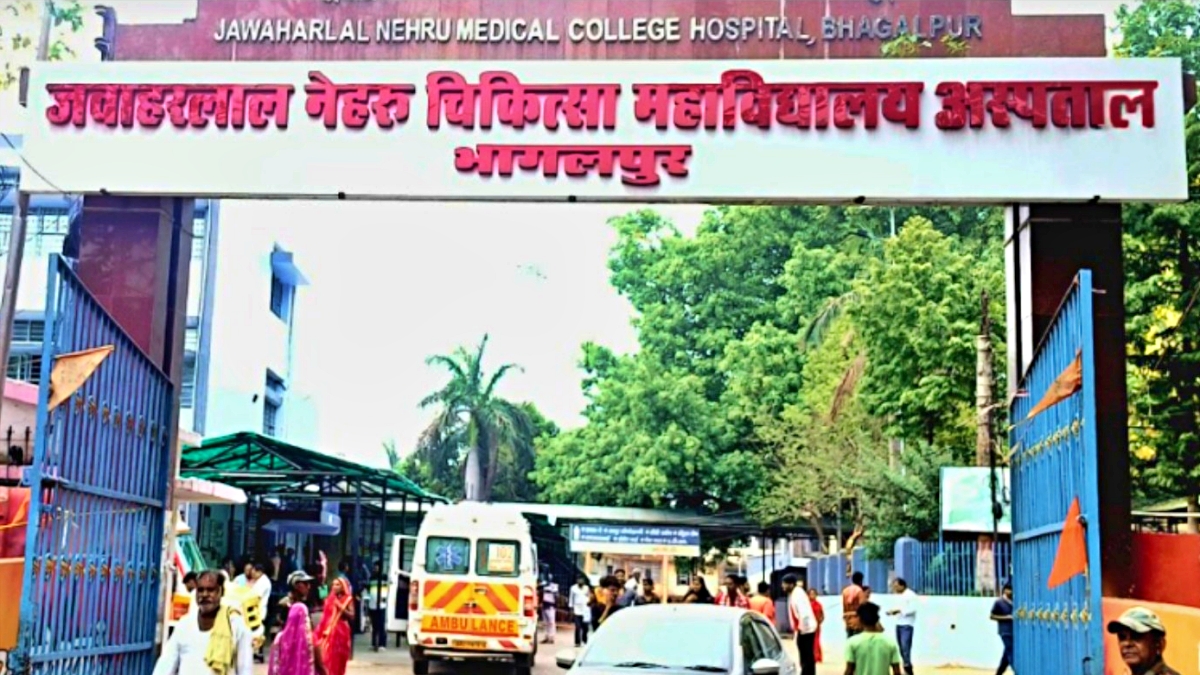Attack on student in Banka