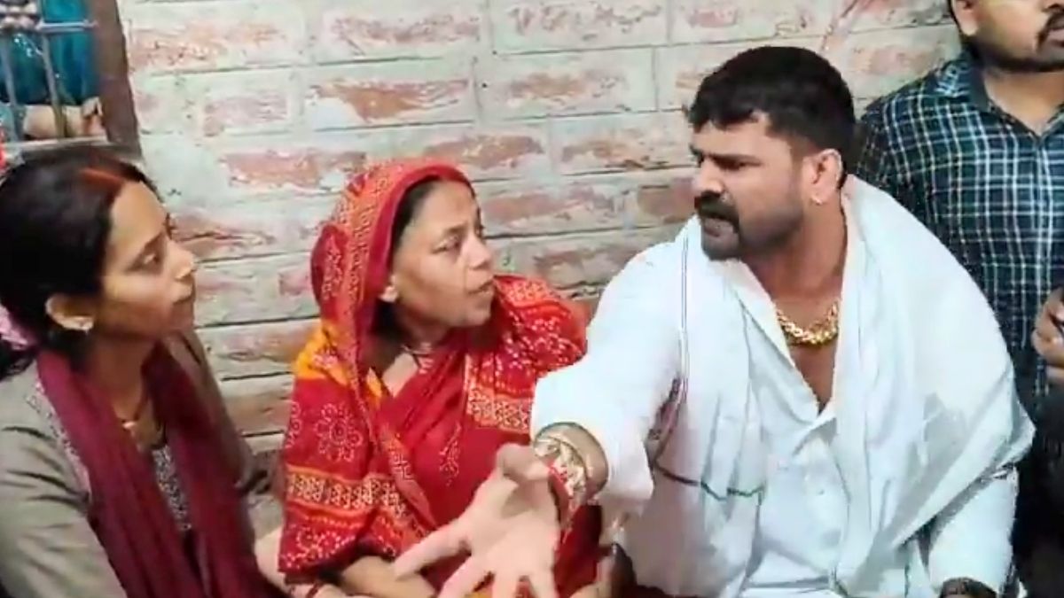 KHESARI LAL YADAV