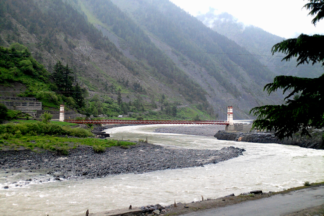 यमुना की सहायक नदी टौंस पर बनेगी ये परियोजना