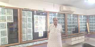 गोयल गैलरी के मालिक सुशील गोयल