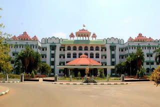 Madras High Court