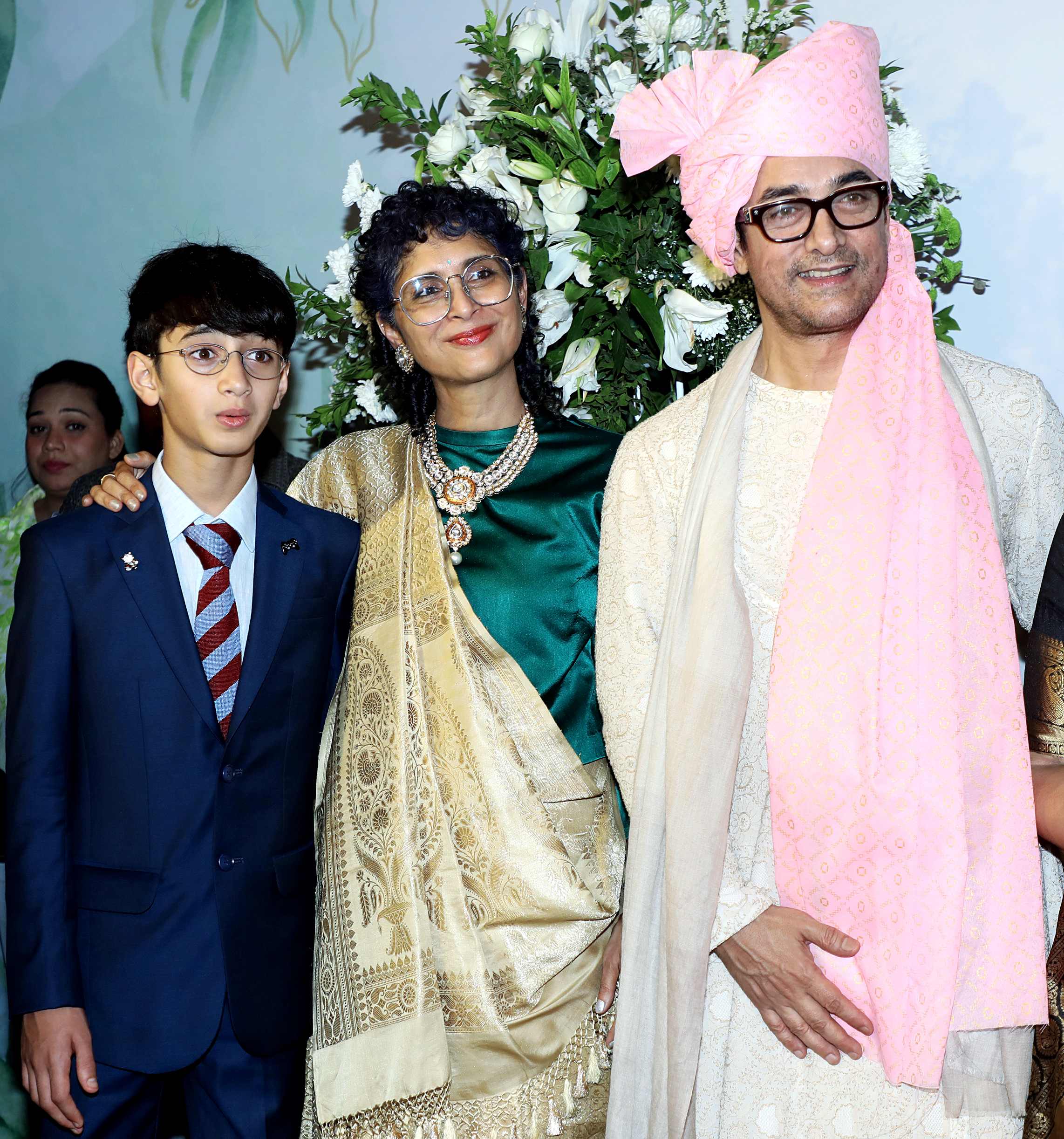 Kiran Rao Celebrates Divorce With Aamir Khan