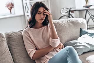 Warning Signs of Worry Burnout