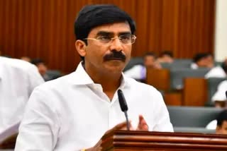 Ramireddy Pratap Kumar Reddy