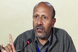 MP इंजीनियर राशिद को मिली कस्टडी परोल