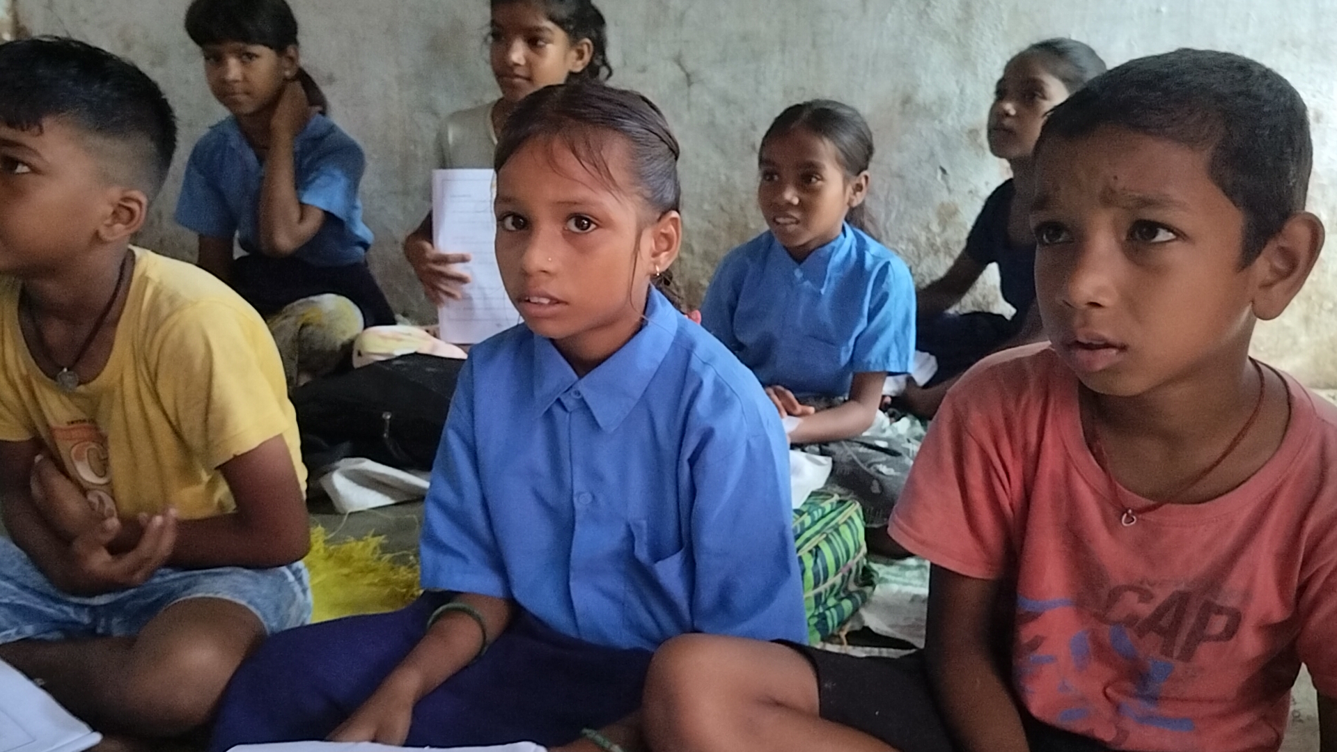 PRIMARY SCHOOL IN TEMPLE