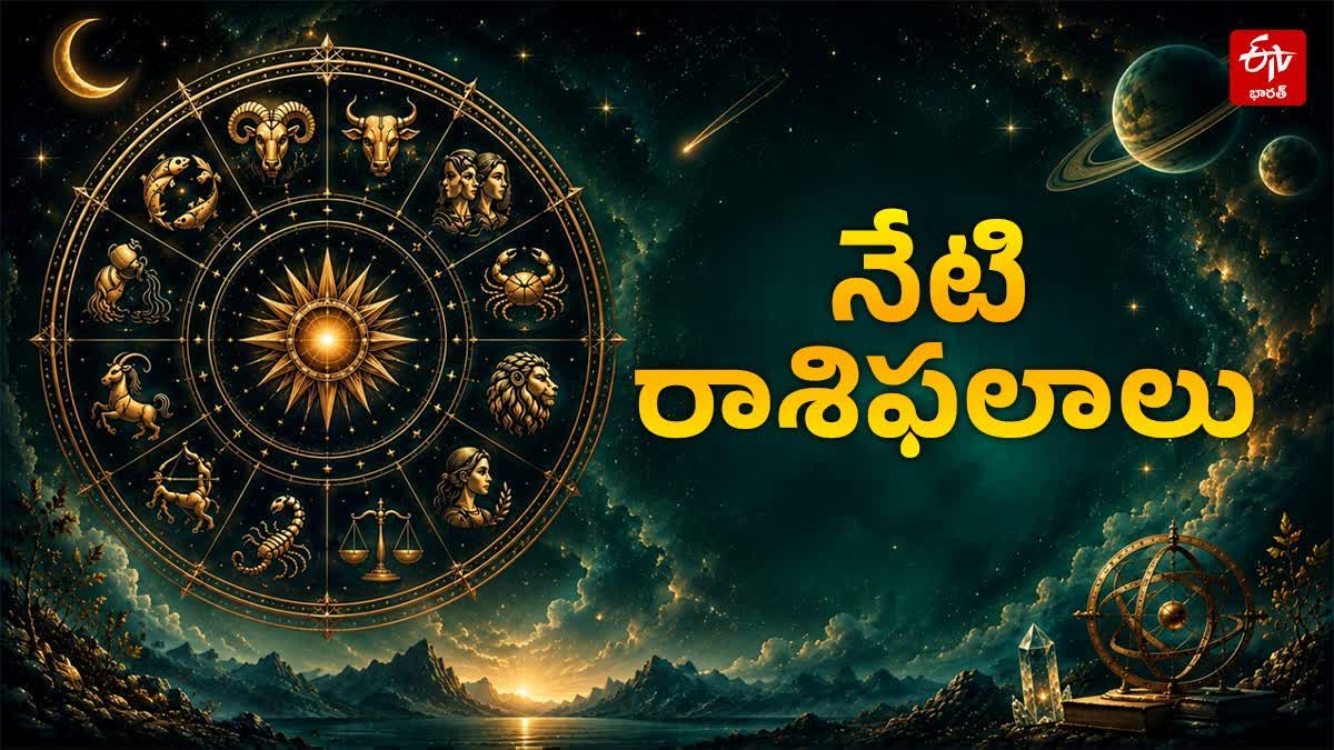 Horoscope Today