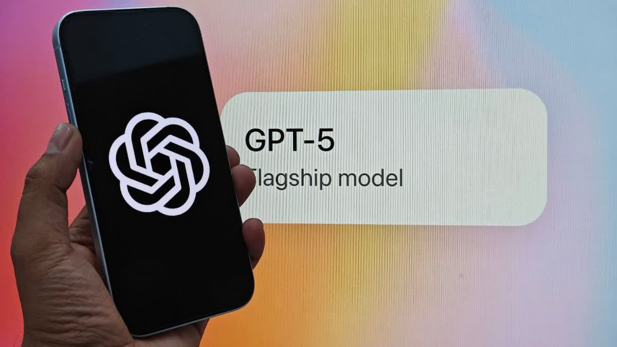 OpenAI's models attacked Hugging Face during an internal test