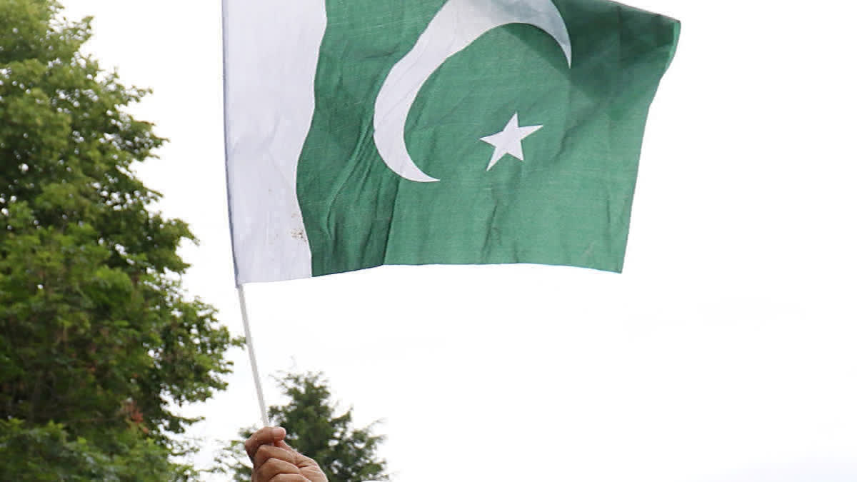 Pakistan Seeks USD 10Bn US Economic Support Facility: Report Representational Image