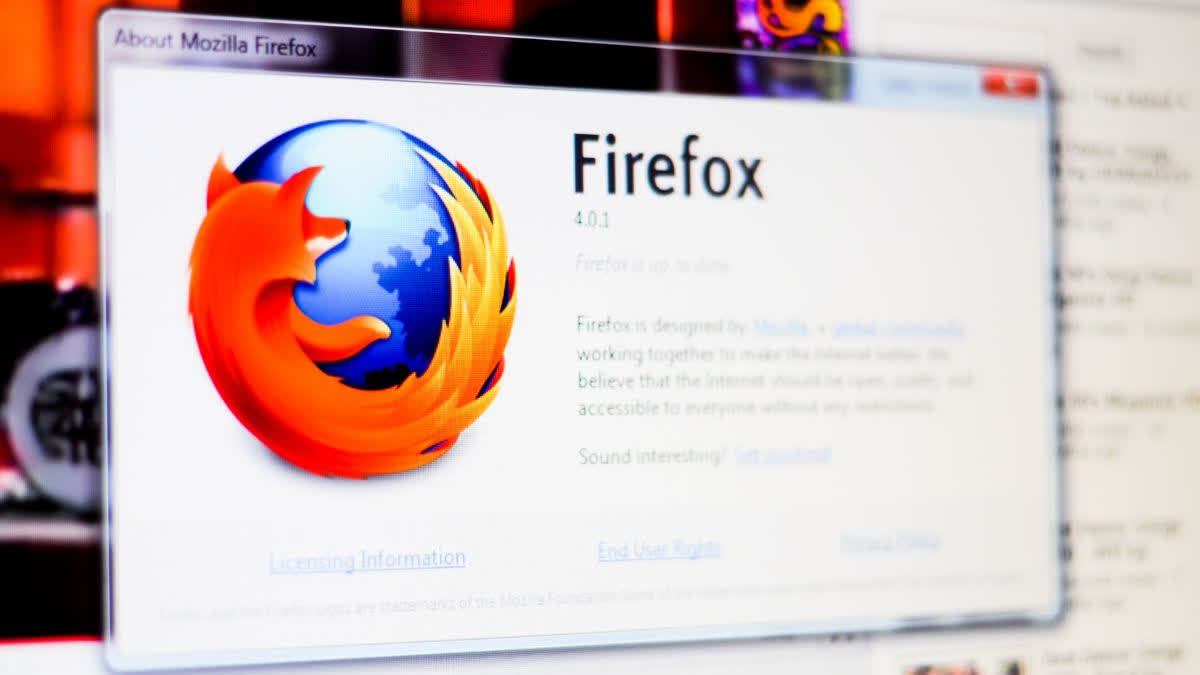 Mozilla Adds Built-In Containers In Firefox Version 153 For Easier ...