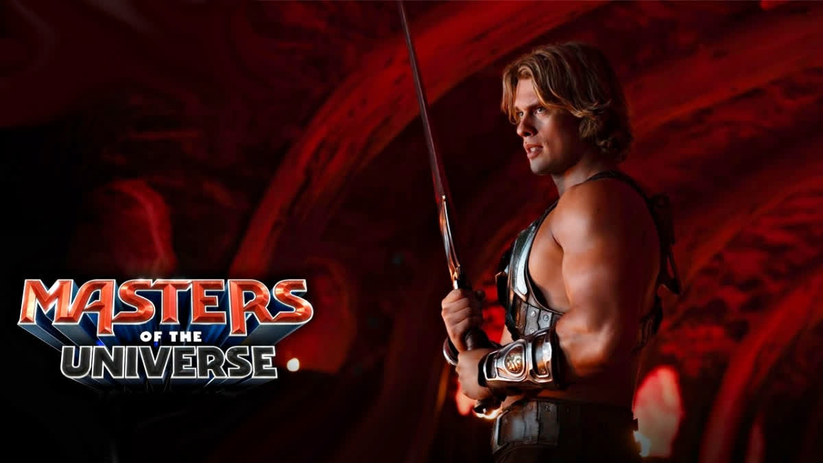 Masters Of The Universe OTT Release He Man Movie Heads To Digital Masters Of The Universe OTT Release He Man Movie Heads To Digital