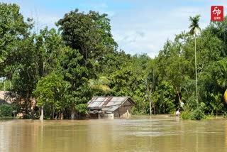 Flood relief fund