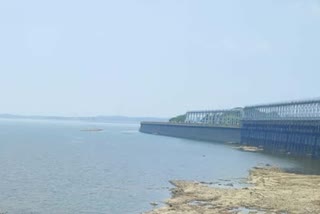 water-flow-into-reservoirs-increased-after-good-rain-in-various-parts-of-karnataka