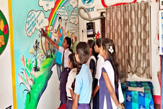 ‘Will My New School Have a Saheli Kaksh?’ How A Safe Space Is Changing Lives Of Girls In Bihar