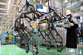 PLI AUTO  MINISTER BHUPATHIRAJU SRINIVASA  JOBS GENERATE  ADVANCED AUTOMOTIVE PRODUCTS