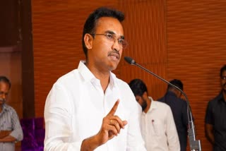 அமைச்சர் அருண்ராஜ்