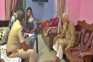 Midnight Heist In Telangana: Armed Robbers Hold Family Hostage, Loot 66 Tolas Of Gold, 10 Tolas Silver, Rs 21 Lakh