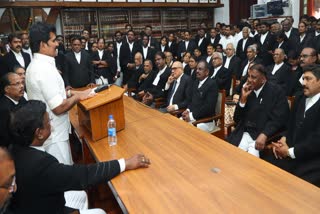 அமைச்சர் சிடிஆர் நிர்மல்குமார்