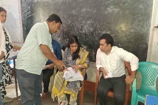 chunavi-pathshala-organized-in-pakur-regarding-sir-process