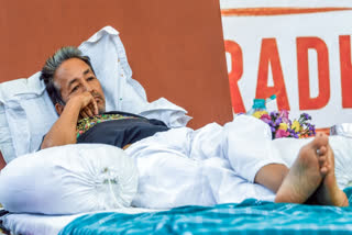 Sonam Wangchuk