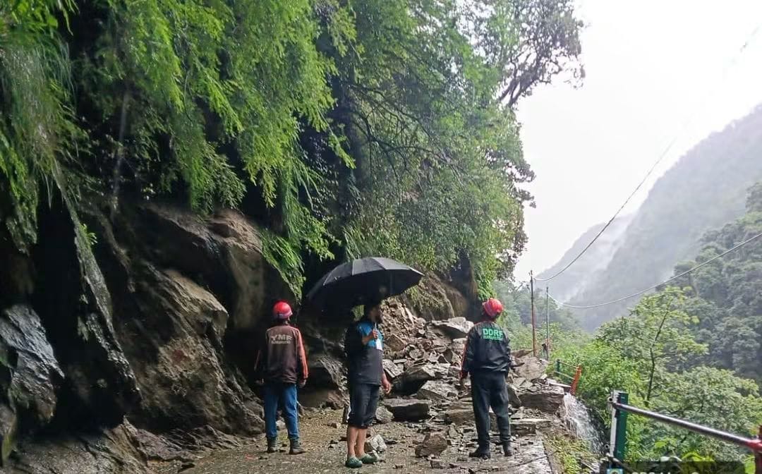 Kedarnath Yatra closed