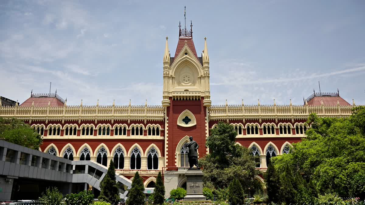 Calcutta High Court