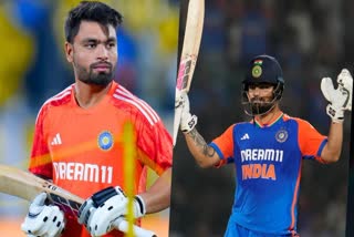 RINKU SINGH CENTURY