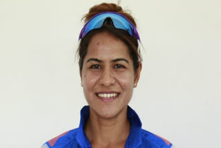 India Spinner Gouher Sultana Retires From All Forms Of Cricket Gouher Sultana retirement
