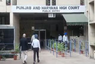CHANDIGARH JAIL IG FINED BY HC