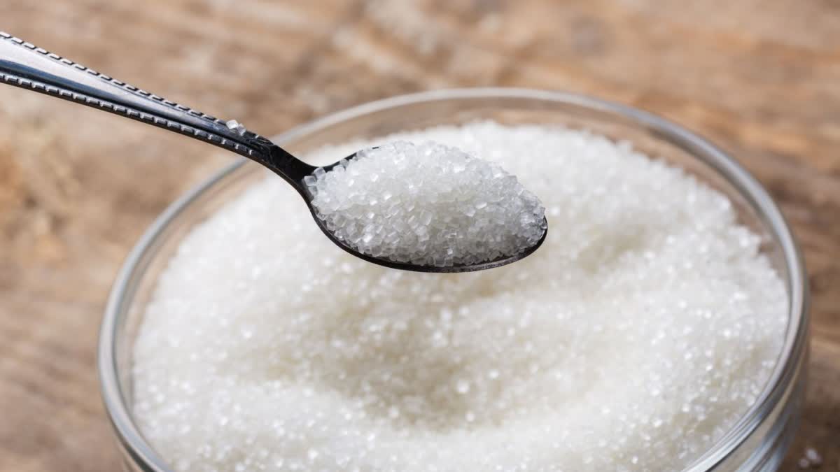 Government Action Sugar Hoarding