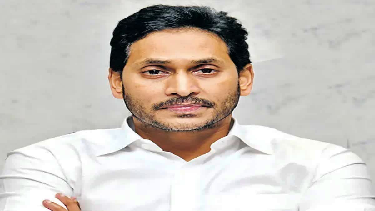 AP government criticized Jagan for spreading lies and hiding facts regarding Group 1