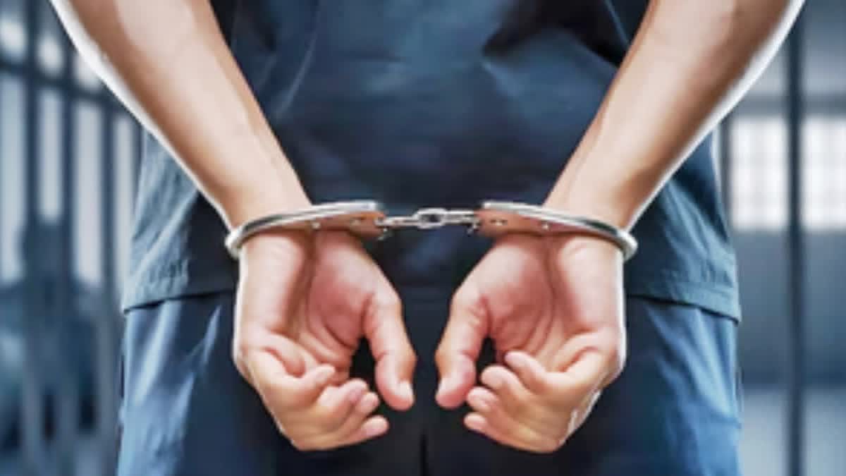 Indian National Arrested In US Over Multi-Million-Dollar Fraud Targeting Elderly