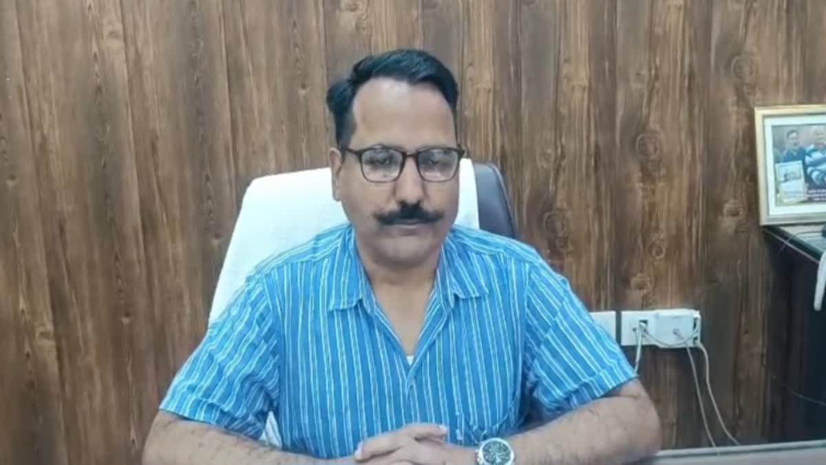 SUSPICIOUS CASTE CERTIFICATE