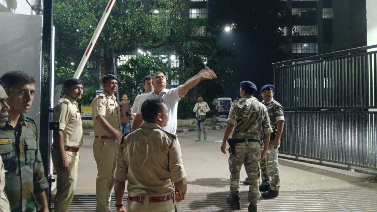 clash-during-effigy-burning-by-jpsc-jssc-reforms-manch-in-ranchi