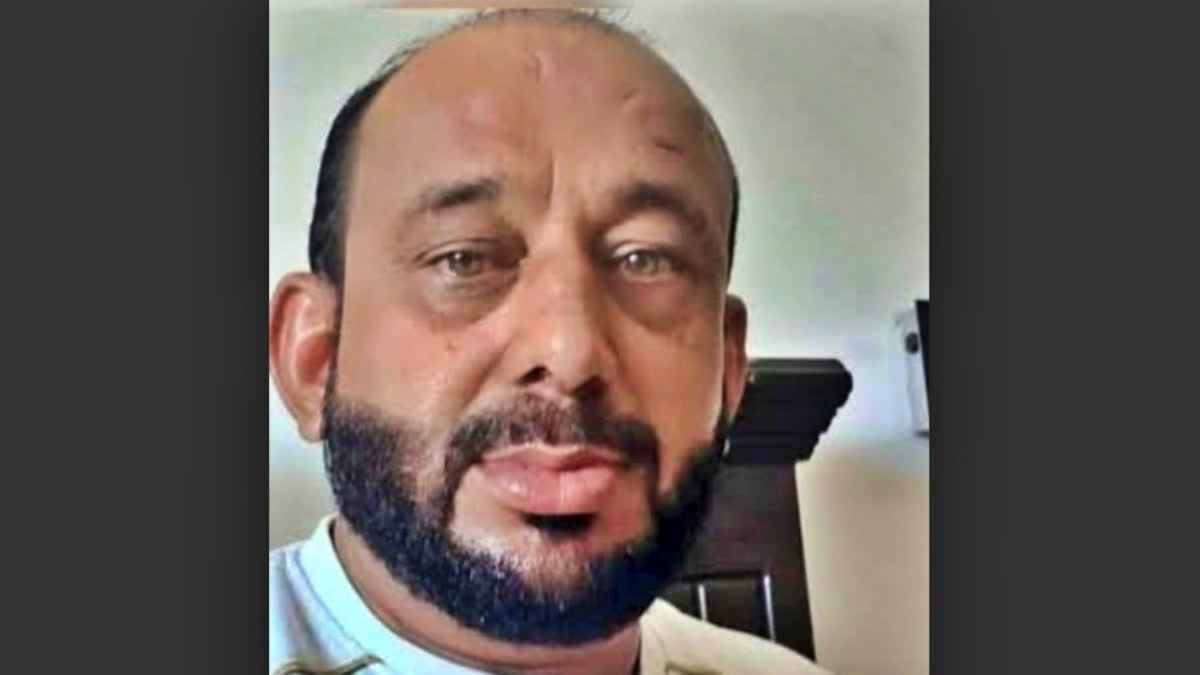 شارق ساٹھا