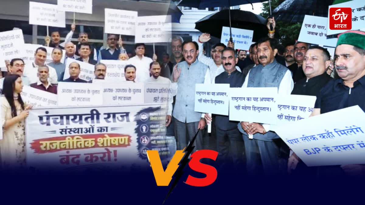 Himachal Assembly Monsoon Session