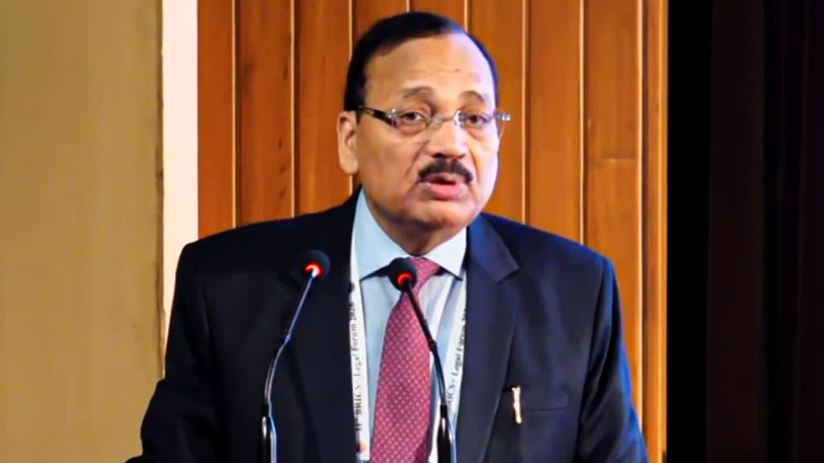 Chief Justice of India Justice Surya Kan