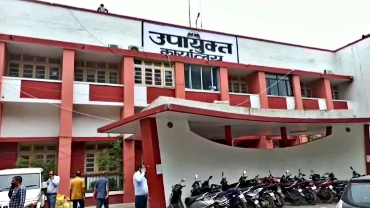 Bilaspur tops in e-office use in Himachal