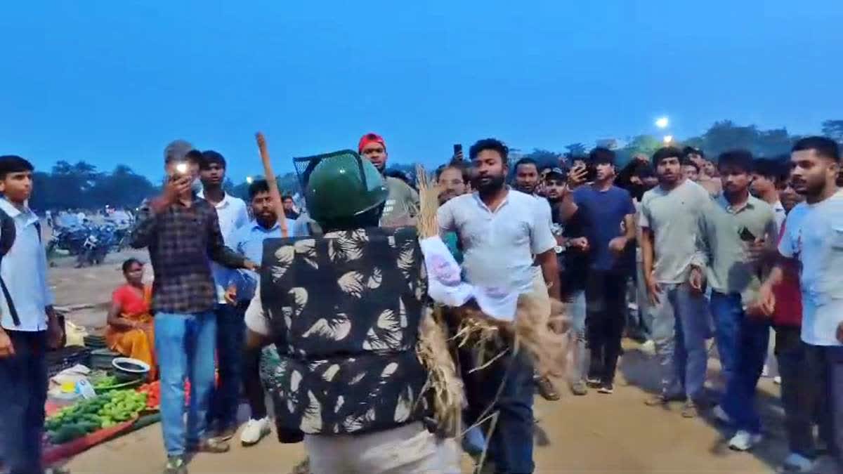 fir-in-clash-between-students-and-police-in-hazaribag