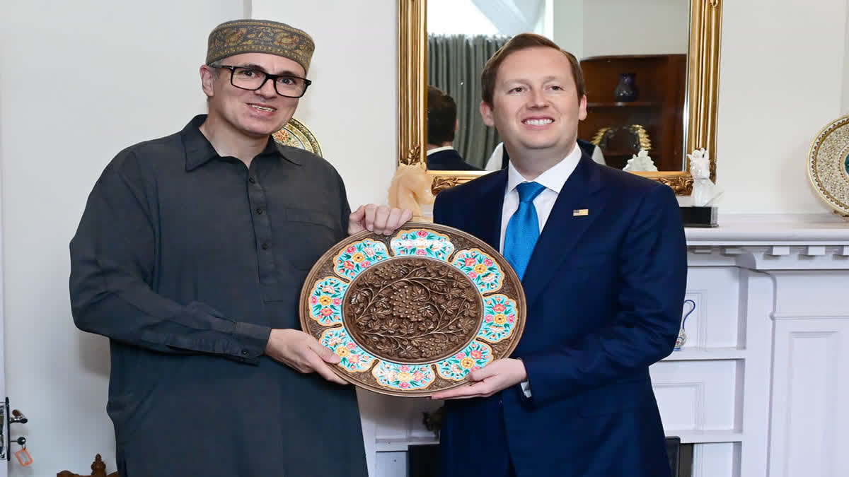 Uncertainty Shrouds India-US ties Even As US Envoy Gor Steps Up Diplomatic Outreach